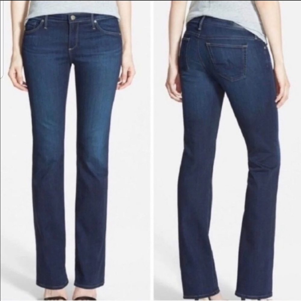 Adriano Goldschmied Angelina Jeans
